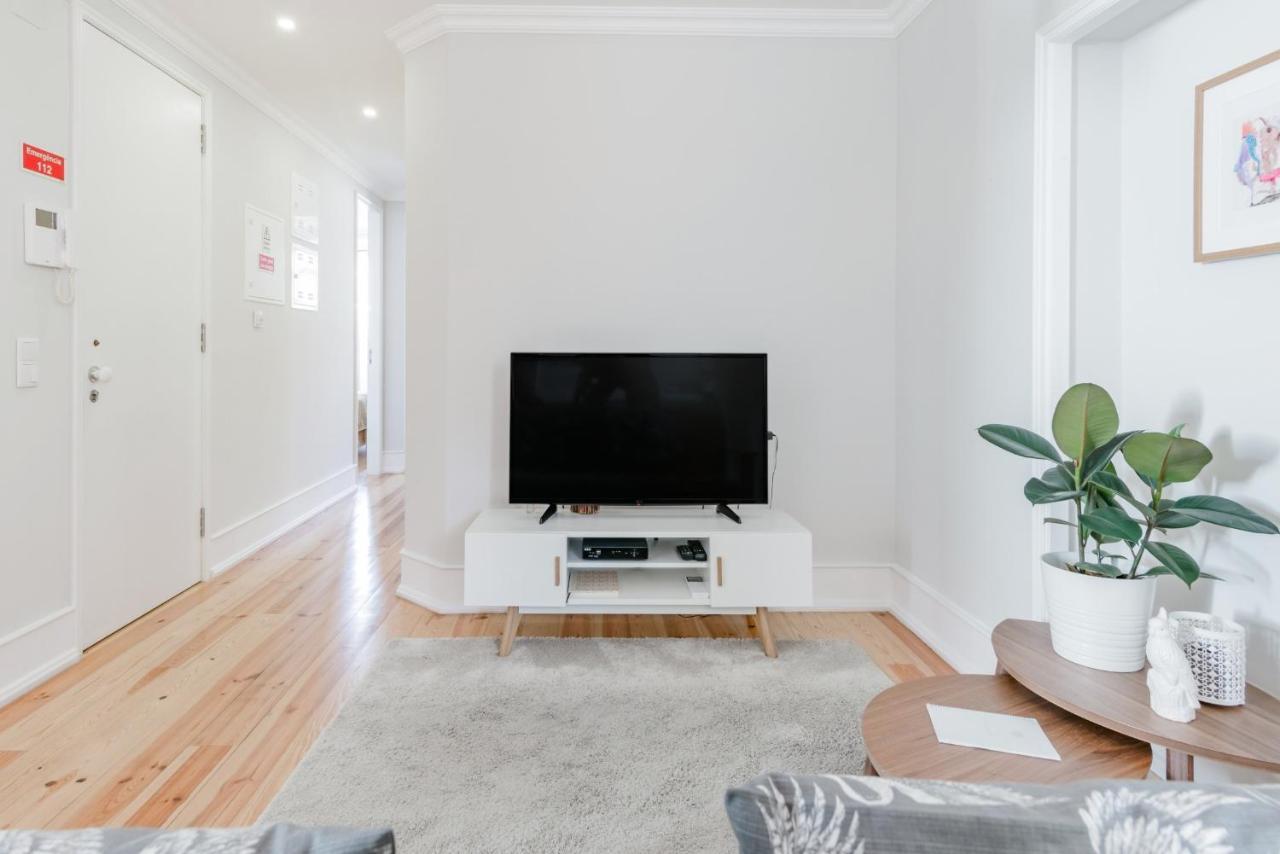 Apartamento Center V *