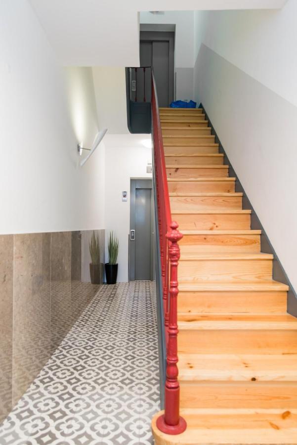 Apartamento Center V *