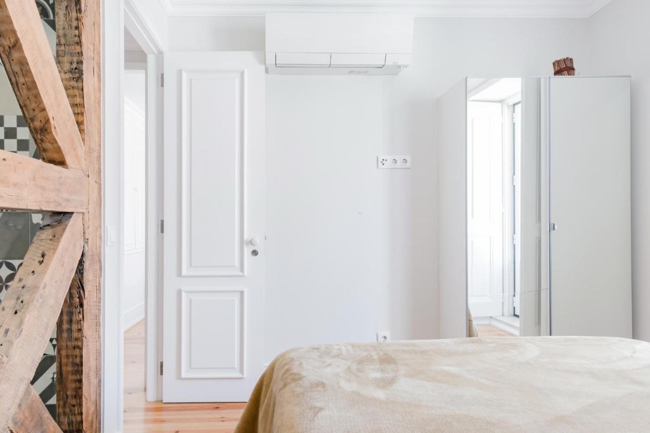 Apartamento Center V