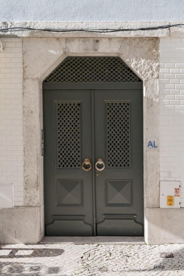 Center V Apartamento Lisboa