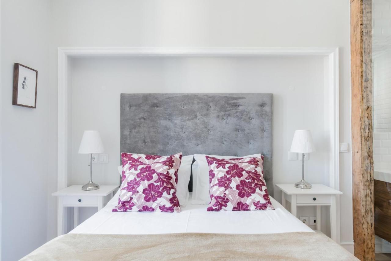 Apartamento Center V